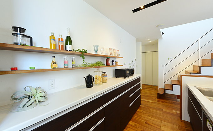 ハロウス ハウジングモール倉敷展示場