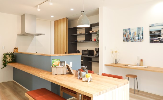 ハロウス RSKバラ園展示場